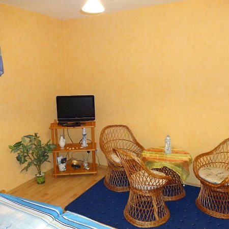 Ferienwohnung Csallner โกลเวอ ภายนอก รูปภาพ