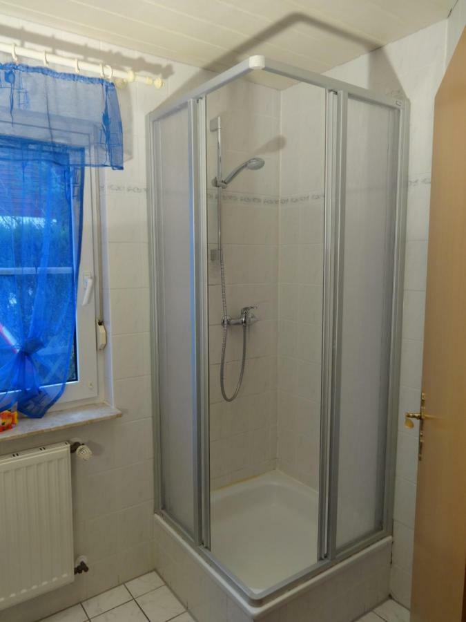 Ferienwohnung Csallner โกลเวอ ภายนอก รูปภาพ