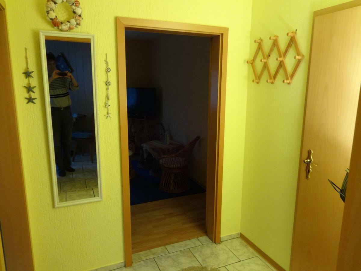 Ferienwohnung Csallner โกลเวอ ภายนอก รูปภาพ