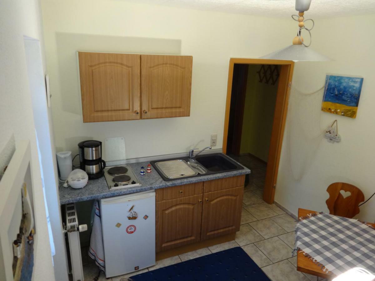 Ferienwohnung Csallner โกลเวอ ภายนอก รูปภาพ