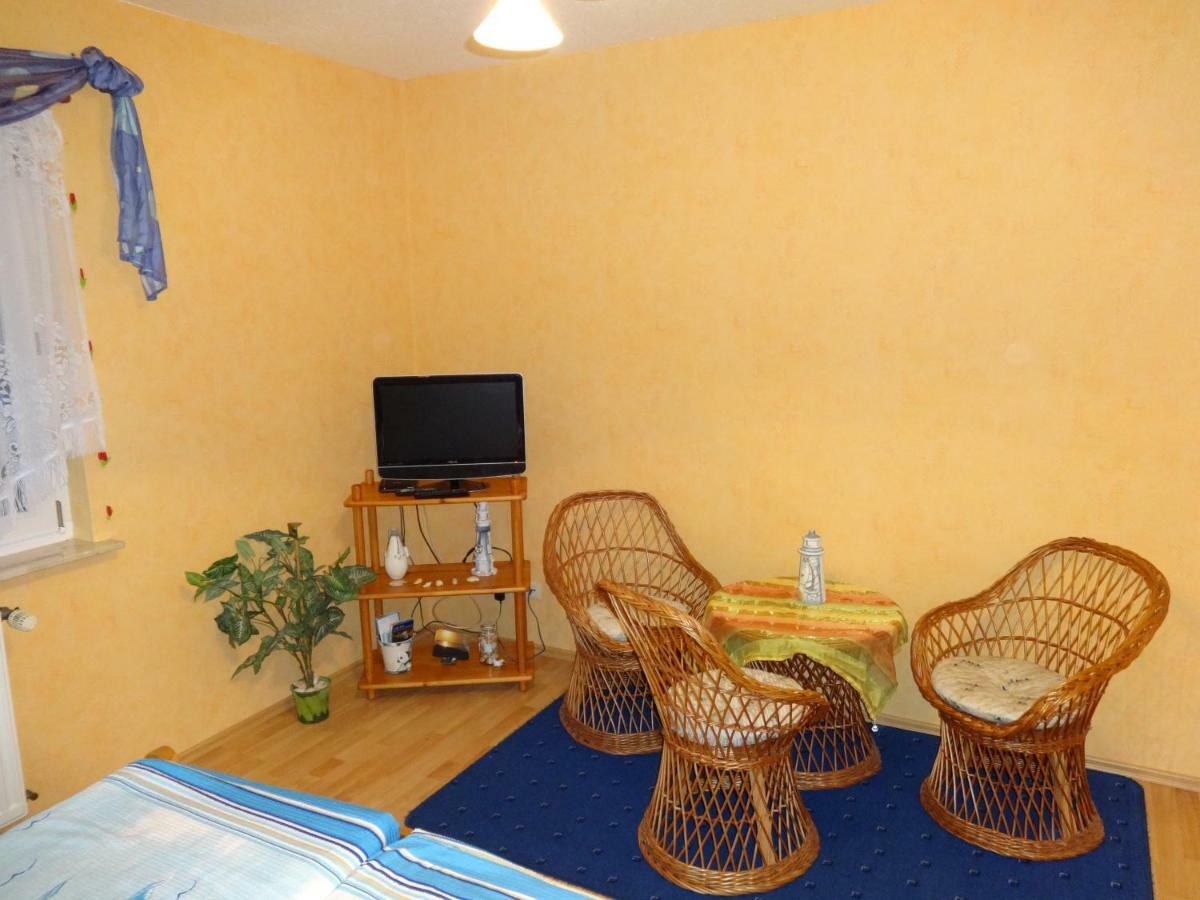 Ferienwohnung Csallner โกลเวอ ภายนอก รูปภาพ