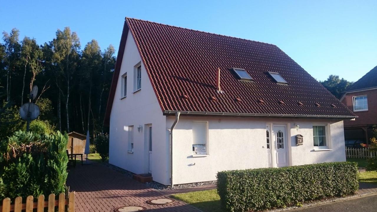 Ferienwohnung Csallner โกลเวอ ภายนอก รูปภาพ