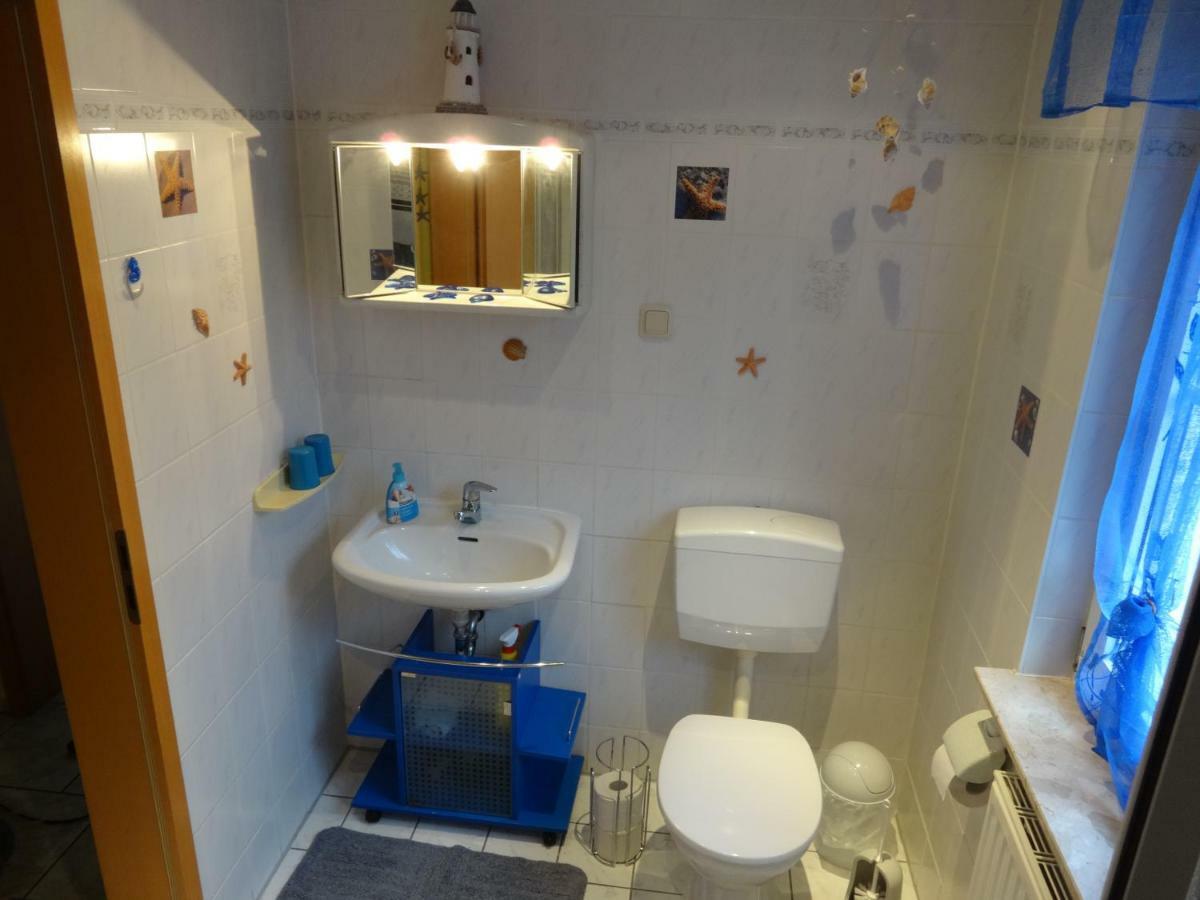 Ferienwohnung Csallner โกลเวอ ภายนอก รูปภาพ