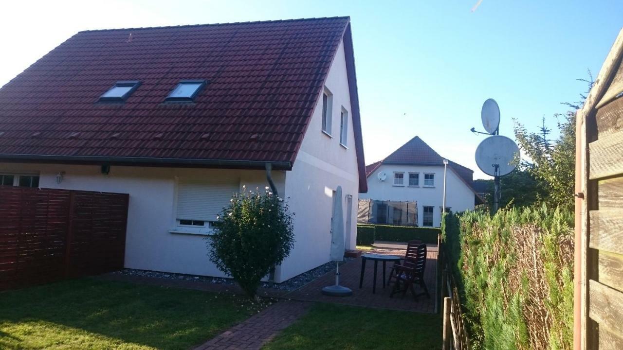 Ferienwohnung Csallner โกลเวอ ภายนอก รูปภาพ