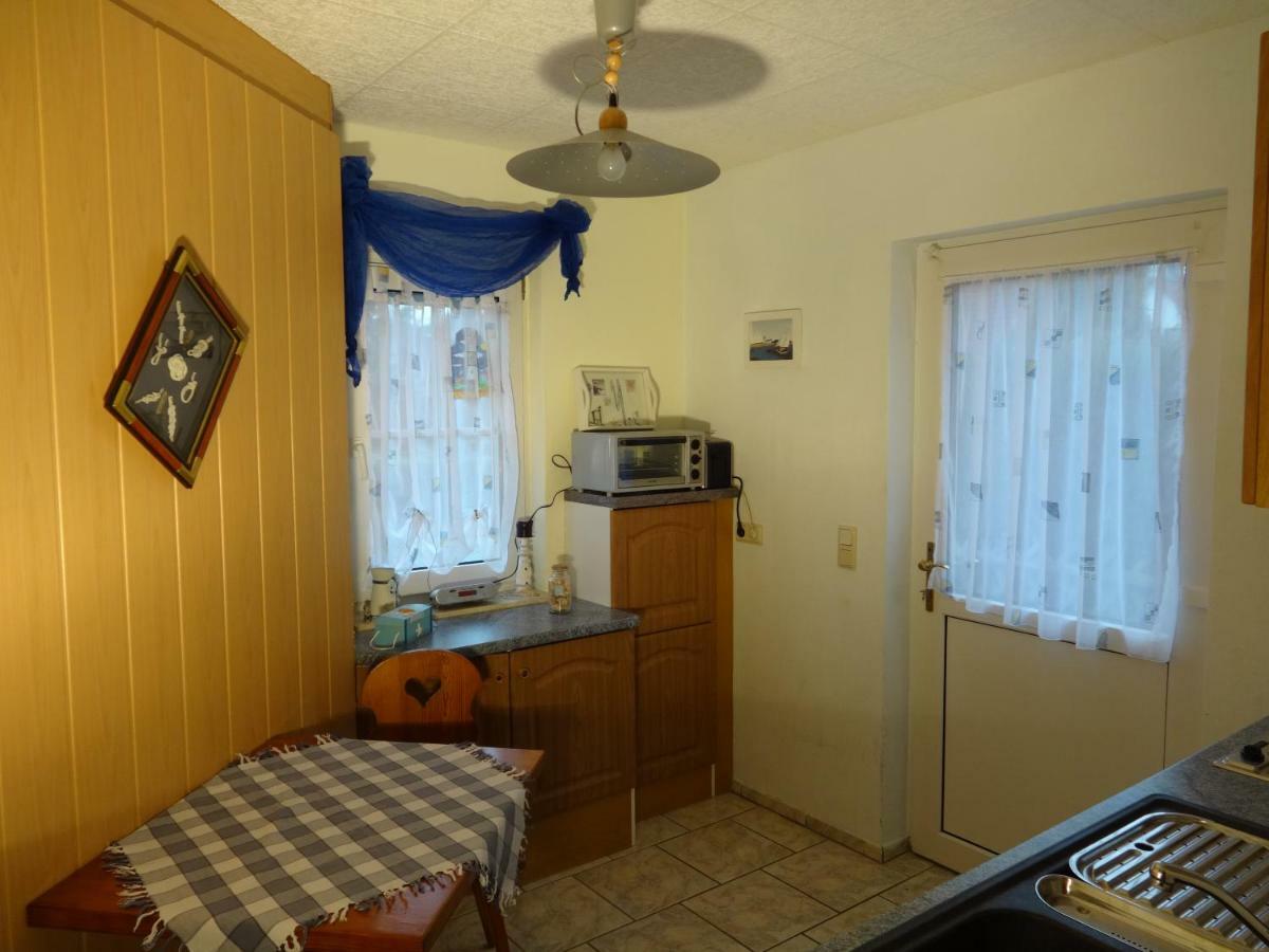 Ferienwohnung Csallner โกลเวอ ภายนอก รูปภาพ